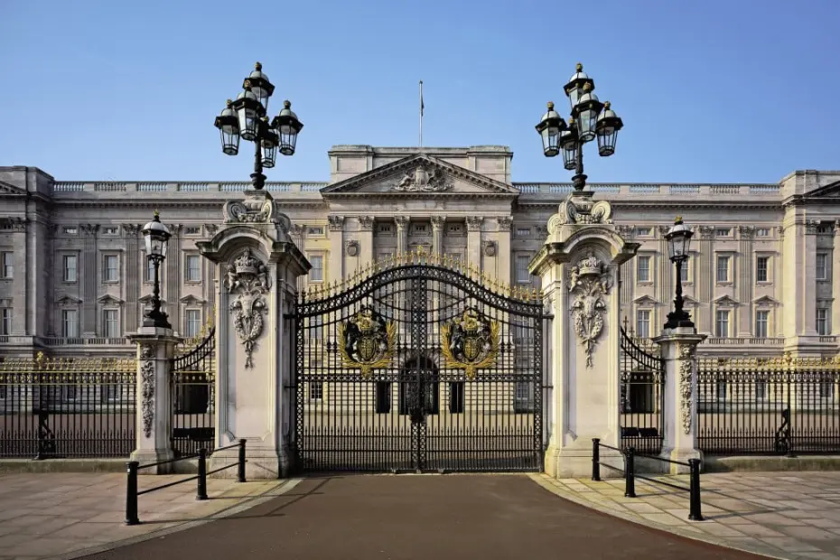 Buckingham Palace