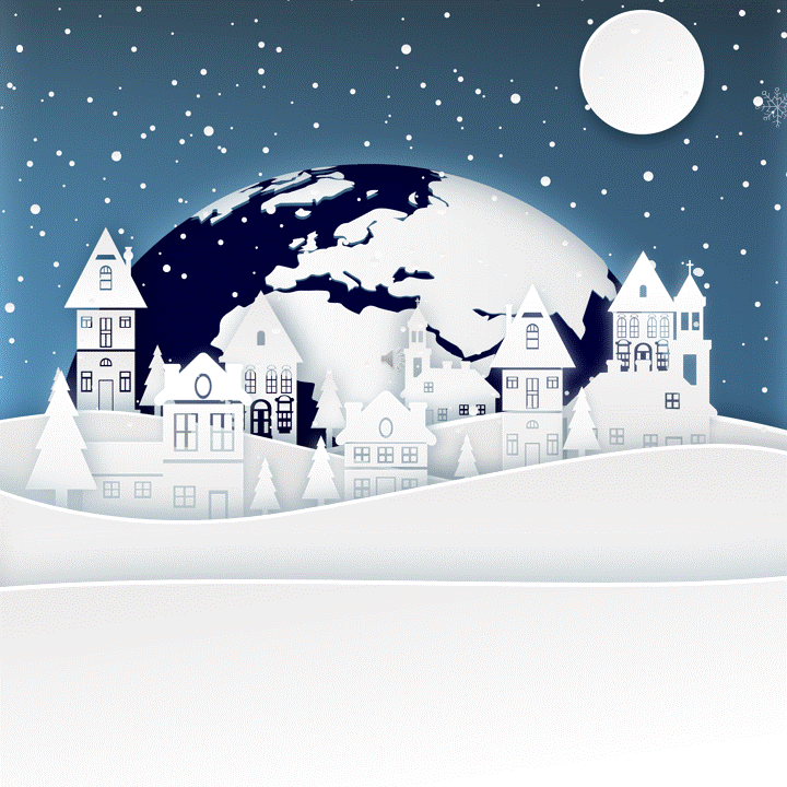 Wishing you a Happy Festive Seasonand all our very best for 2024!
