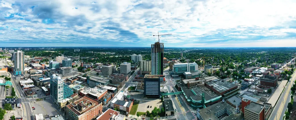 Considering a Move to Kitchener?