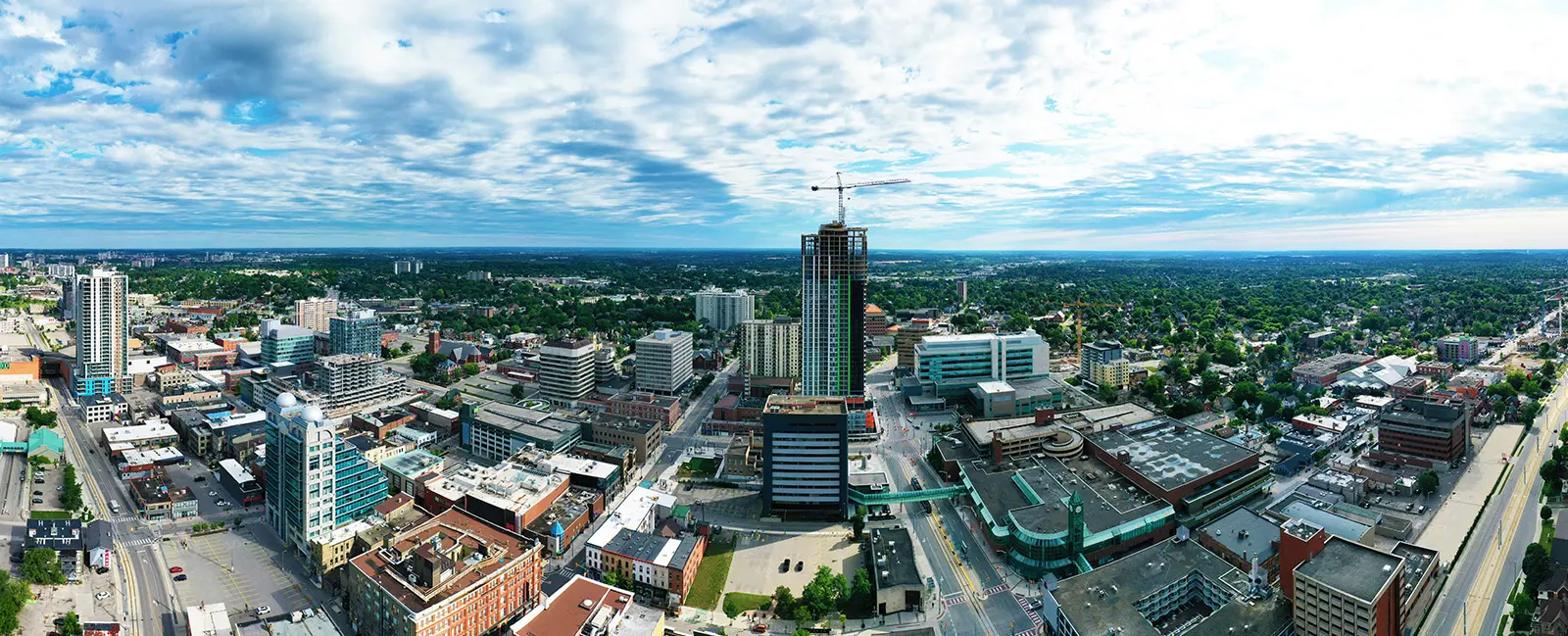 Considering a Move to Kitchener?