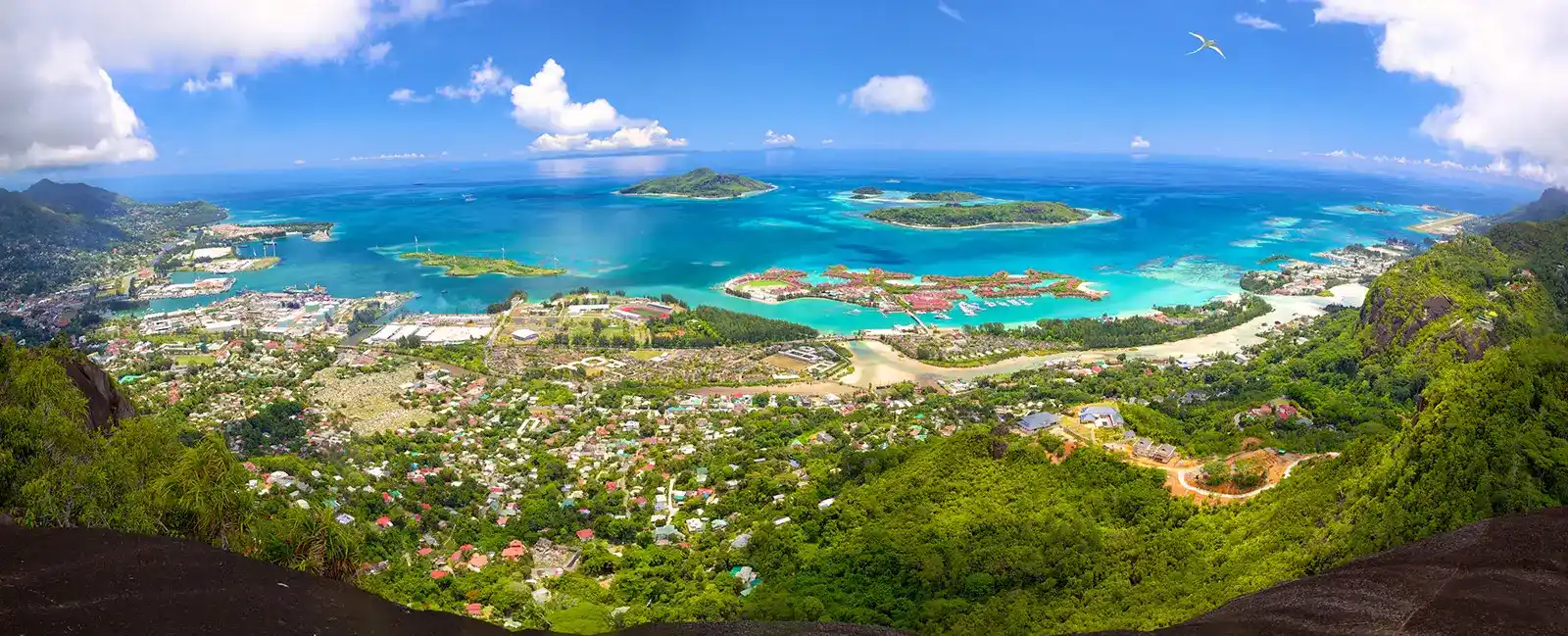 Considering a Move to the Seychelles?