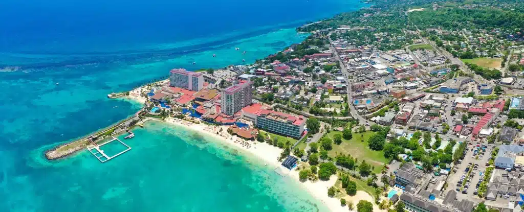 Considering a Move to Jamaica?