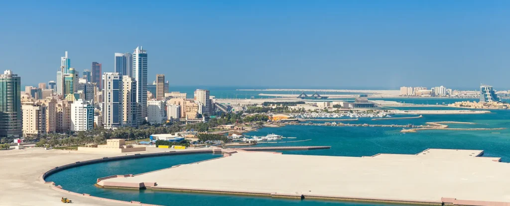 Considering a Move to Bahrain?