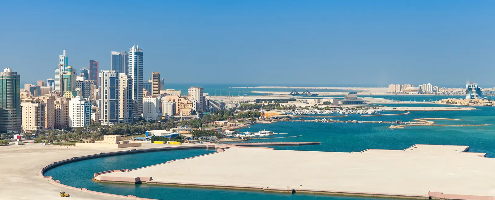Considering a Move to Bahrain?