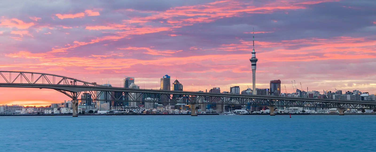 Considering a Move to New Zealand?