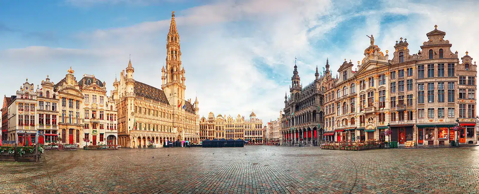 Considering a Move to Brussels?