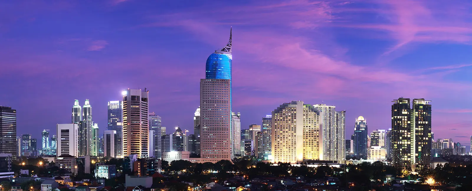 Considering a Move to Indonesia?