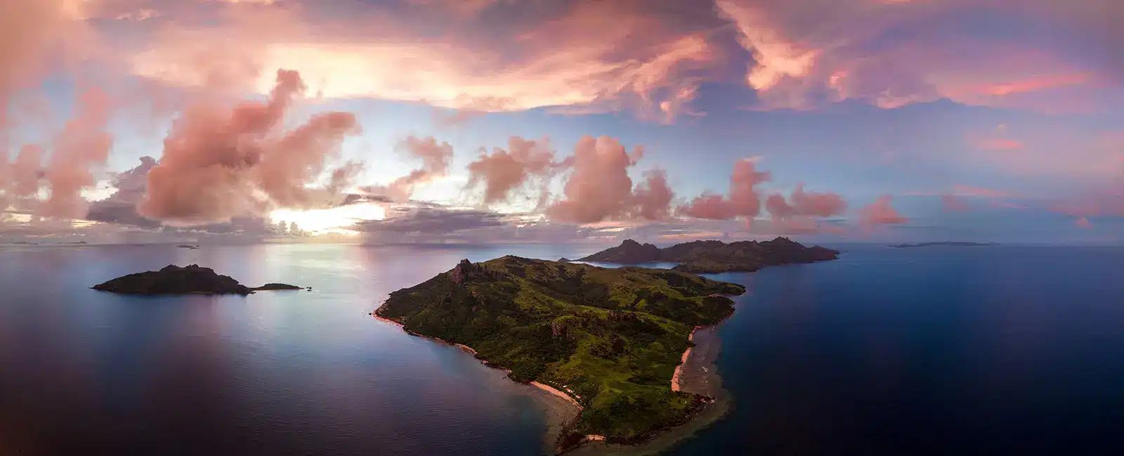 Considering a Move to Fiji?