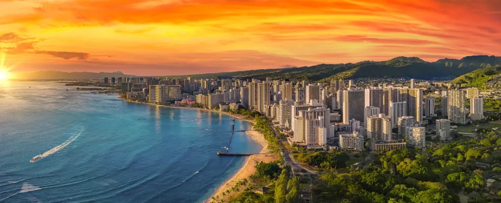 Considering a Move to Hawaii?