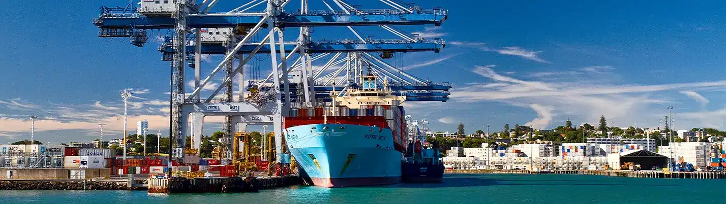 BAR Global Shipping Conditions