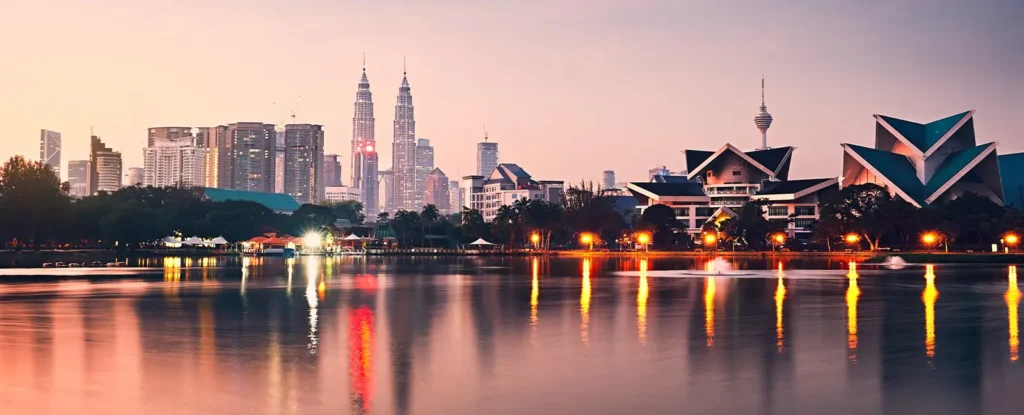 Considering a Move to Malaysia?