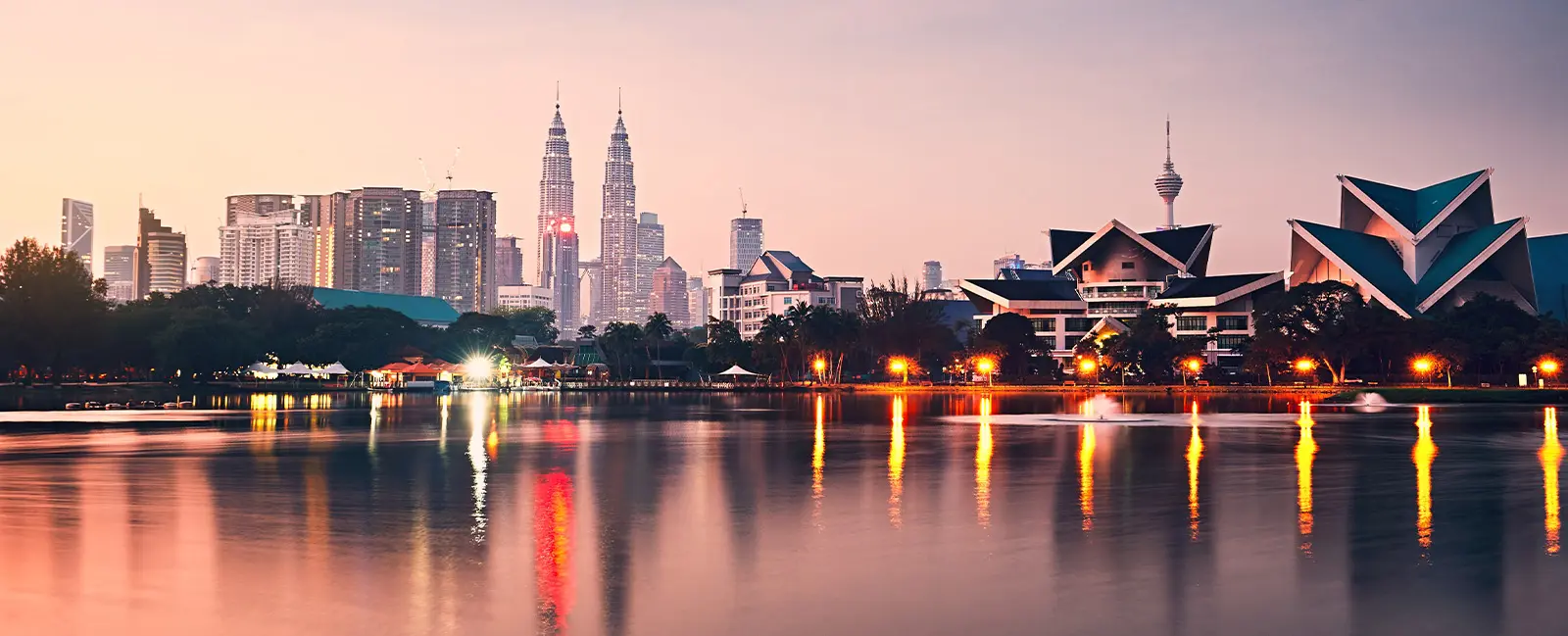 Considering a Move to Malaysia?