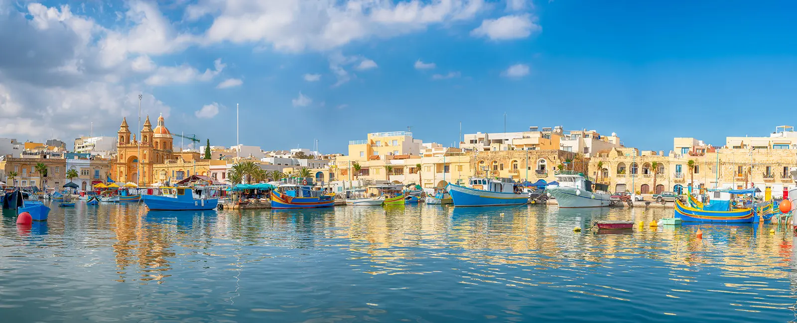 Considering a Move to Malta?