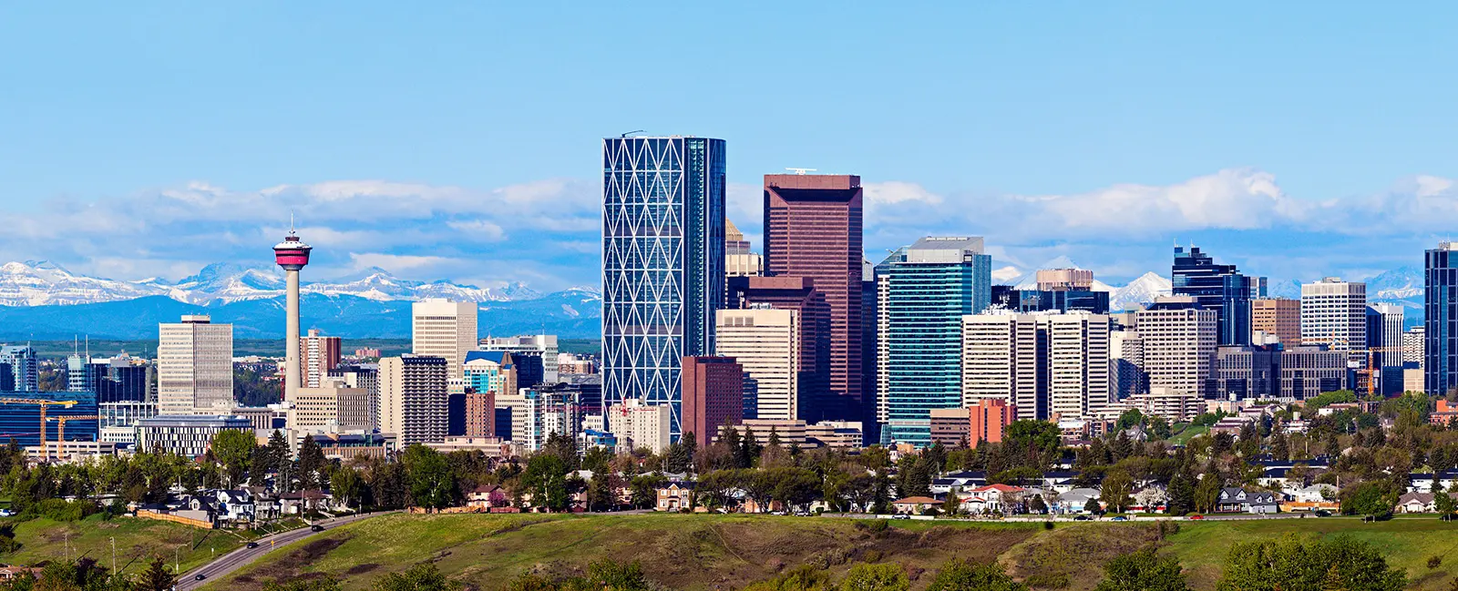 Considering a Move to Calgary?