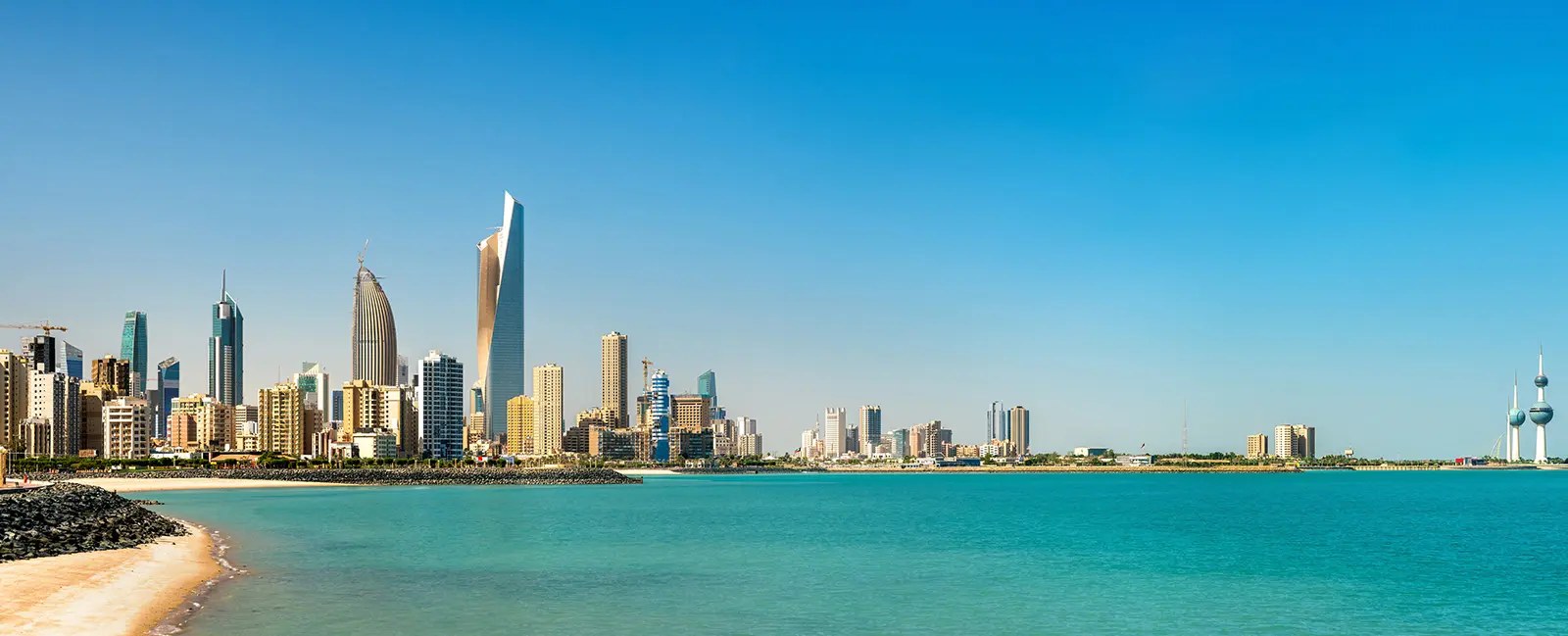 Considering a Move to Kuwait?