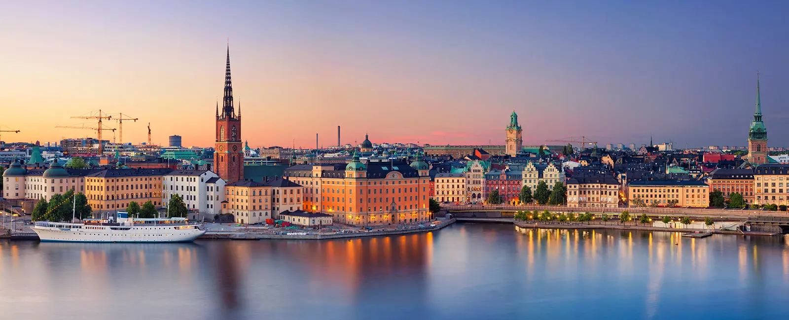 Are You Moving Aboard To Sweden?