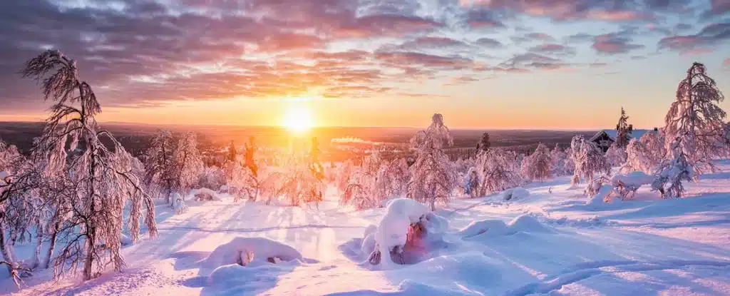 Are You Moving Abroad To Finland?