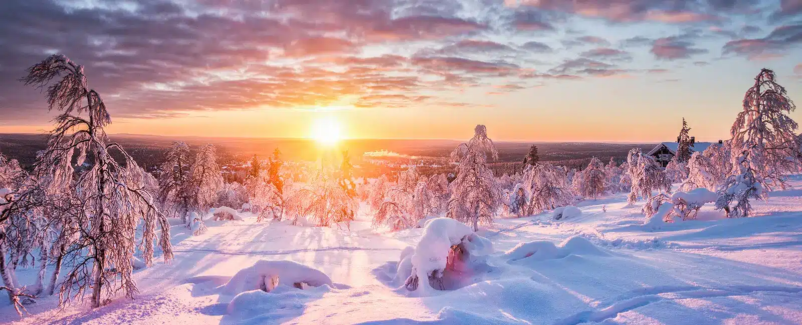 Are You Moving Abroad To Finland?