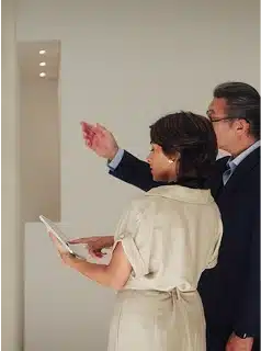 Personalised Move
