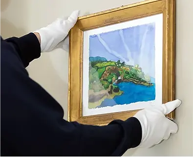 Private Collections