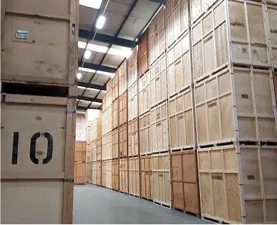 Storage