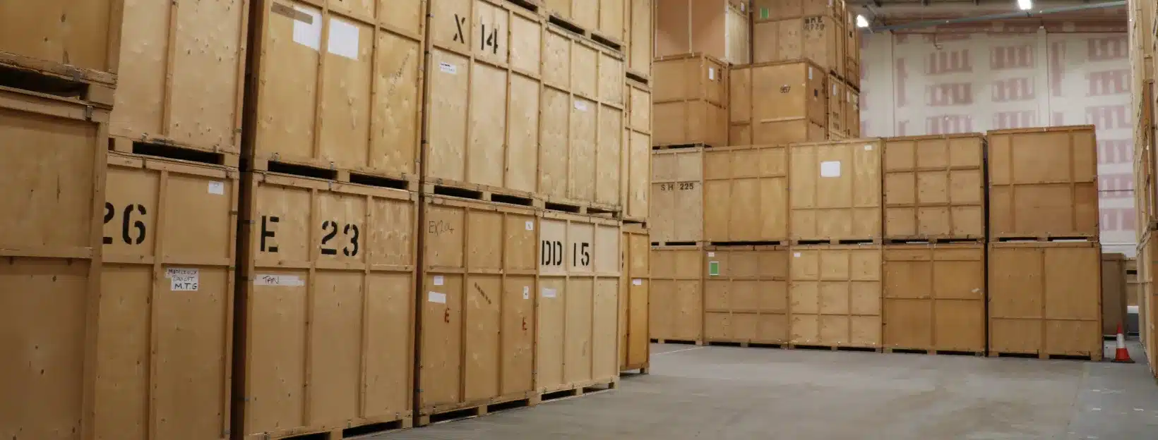 Short-Term Storage Solutions