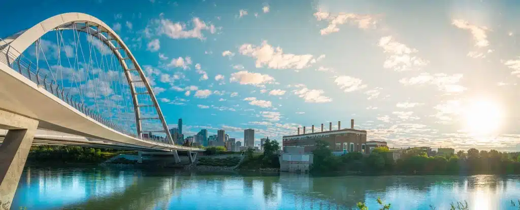 Considering a Move to Edmonton?