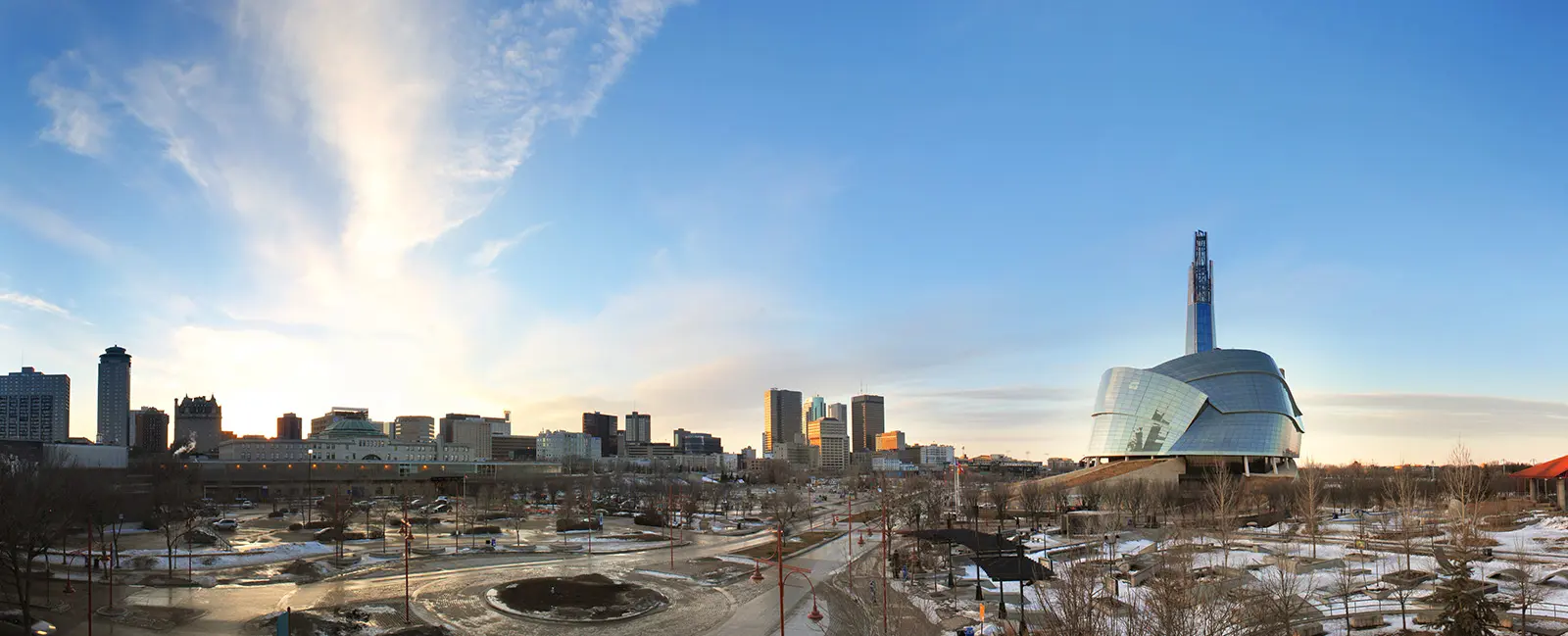 Considering a Move to Winnipeg?