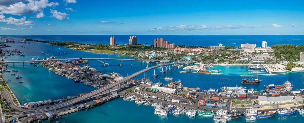 Considering a Move to the Bahamas?