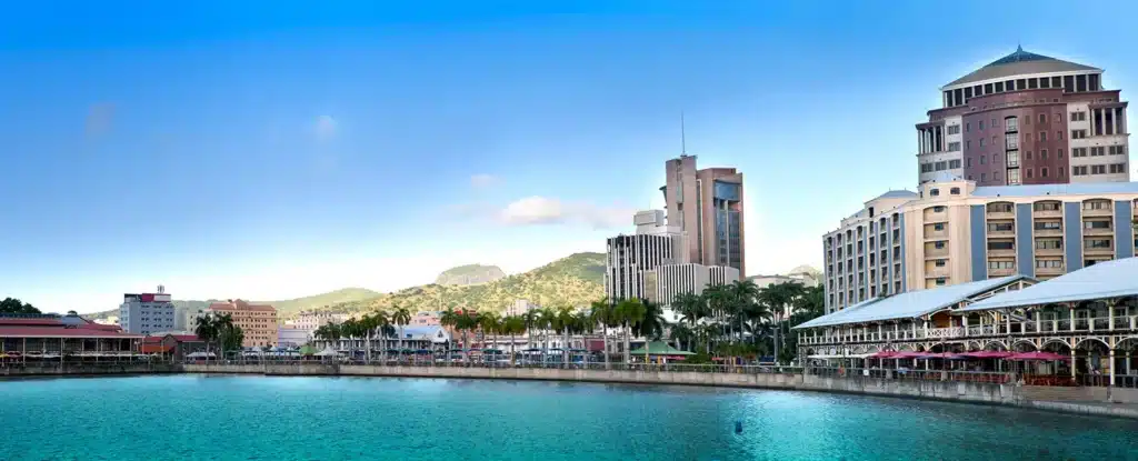 Considering a Move to Mauritius?