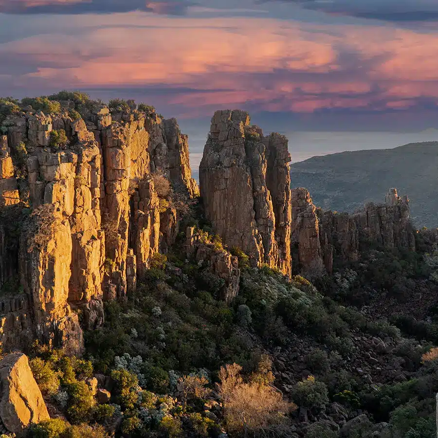 Valley-of-Desolation-in-Graaff-Reinet-South-Africa
