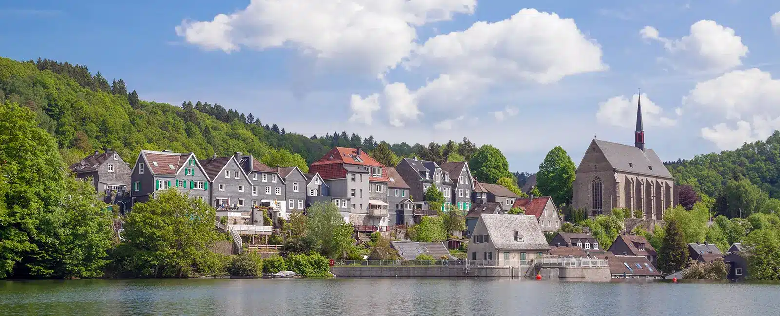 Considering a Move to Wuppertal?