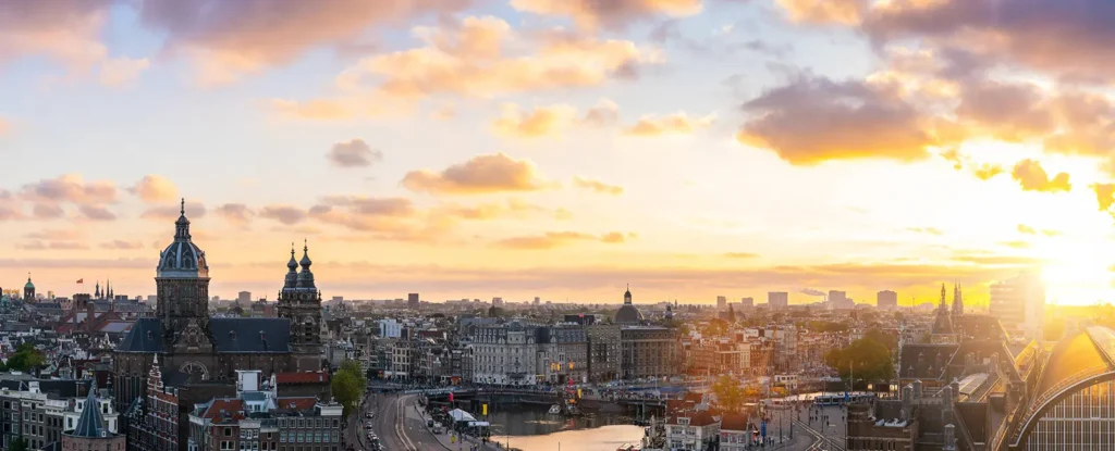 Considering a Move to the Netherlands?