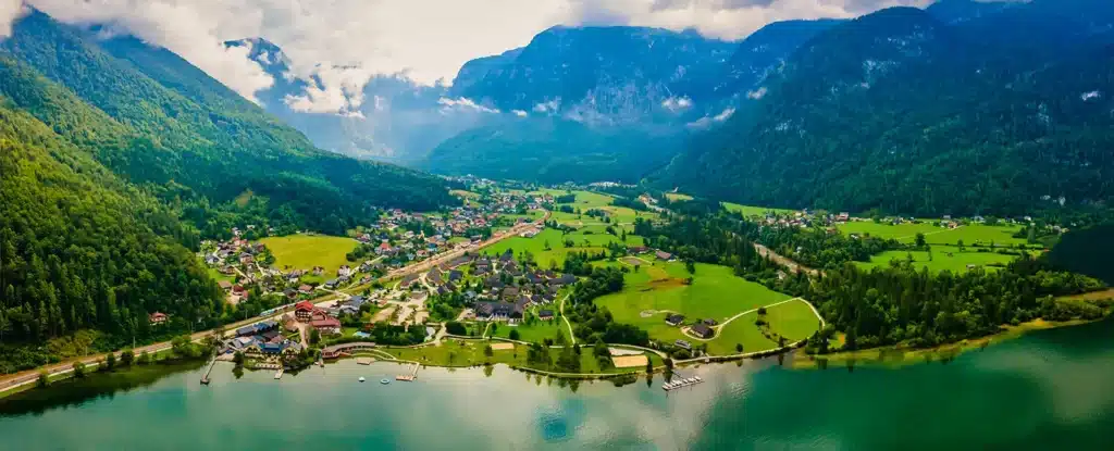 Considering a Move to Austria?