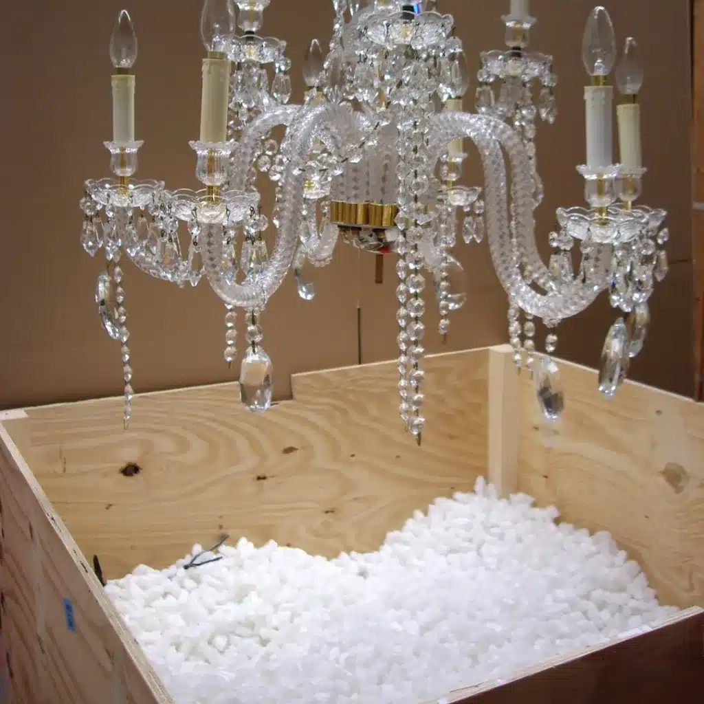 Specialist Storage