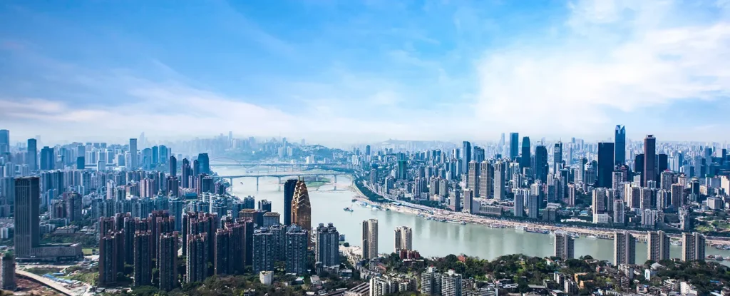 Considering a Move to China?