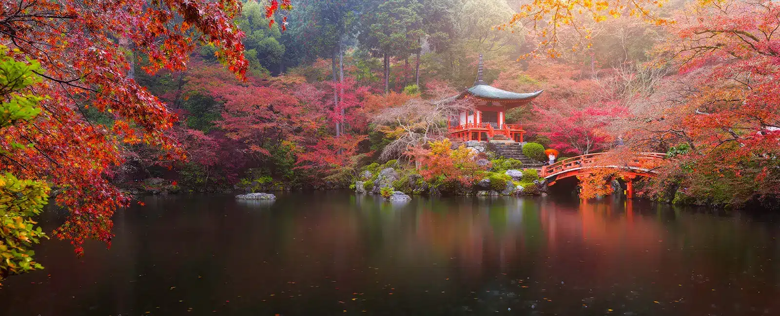 Considering a Move Abroad to Japan?