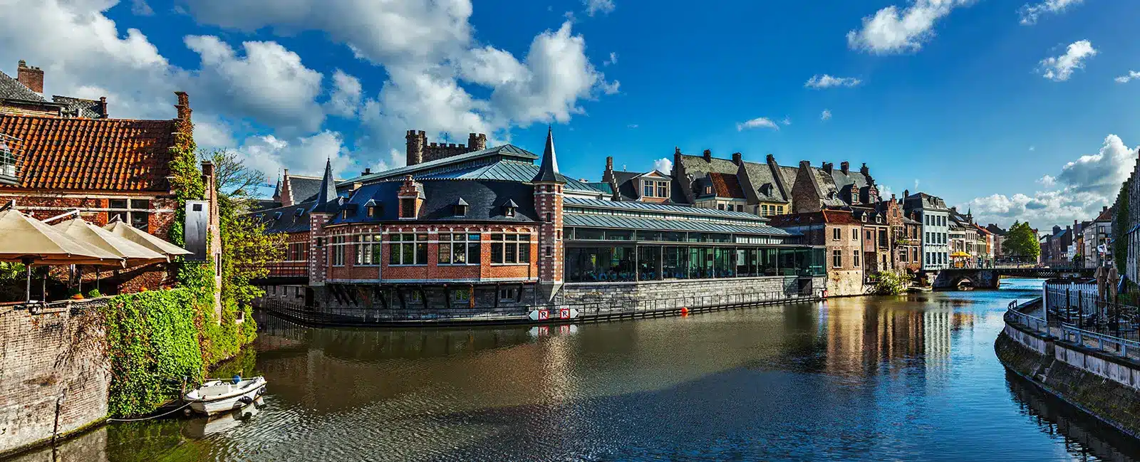 Considering a Move to Belgium?