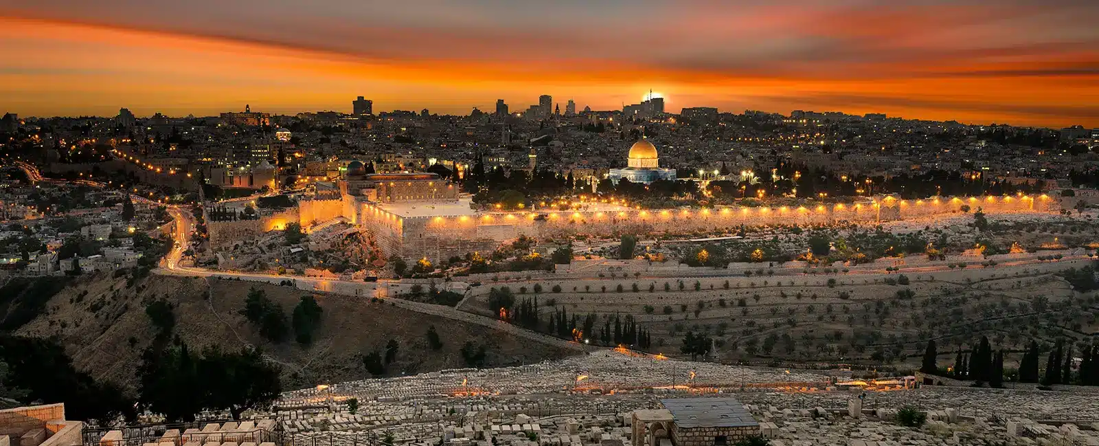 Considering a Move to Israel?