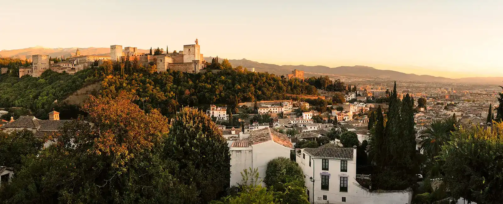 Considering a Move to Spain?