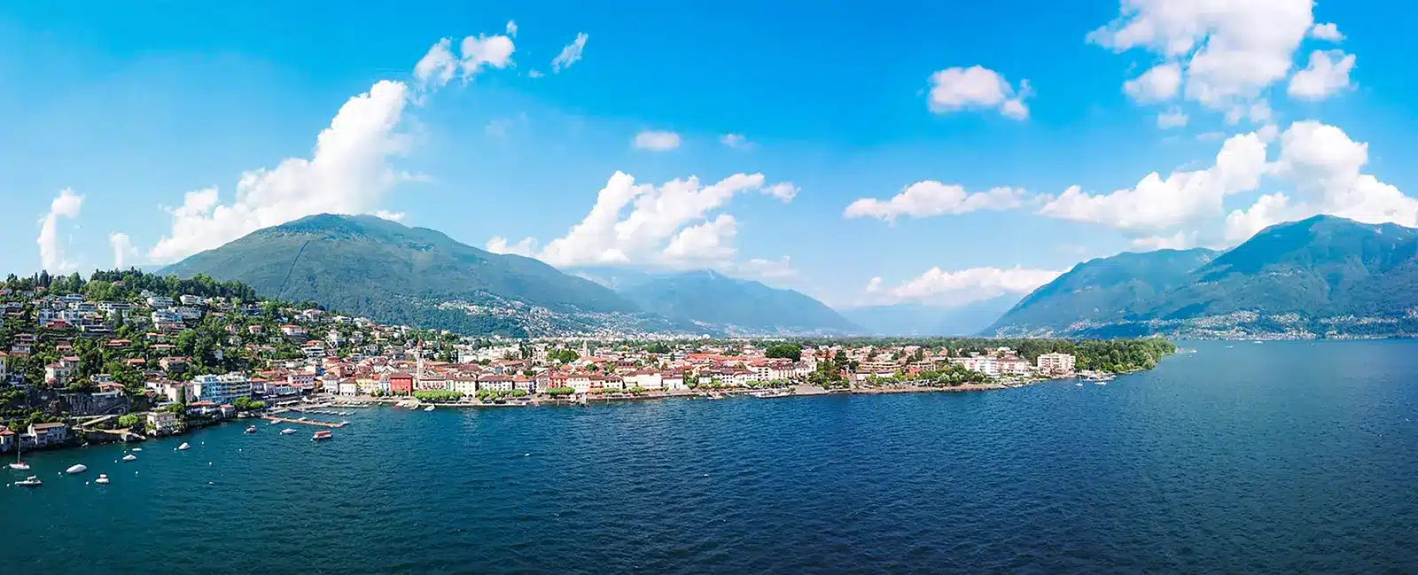 Considering a Move to Switzerland?