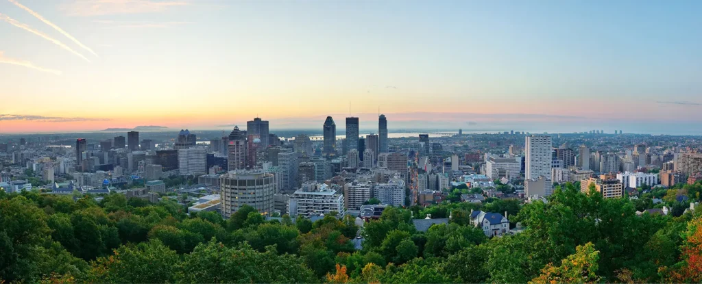 Considering a Move to Montreal?