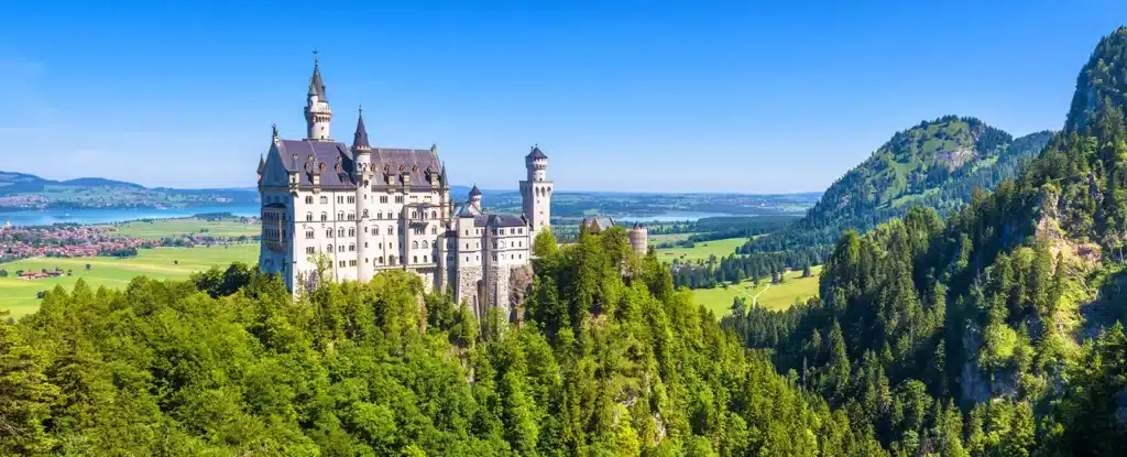 Moving Abroad To Germany