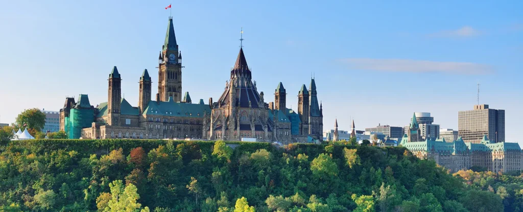 Considering a Move to Ottawa?