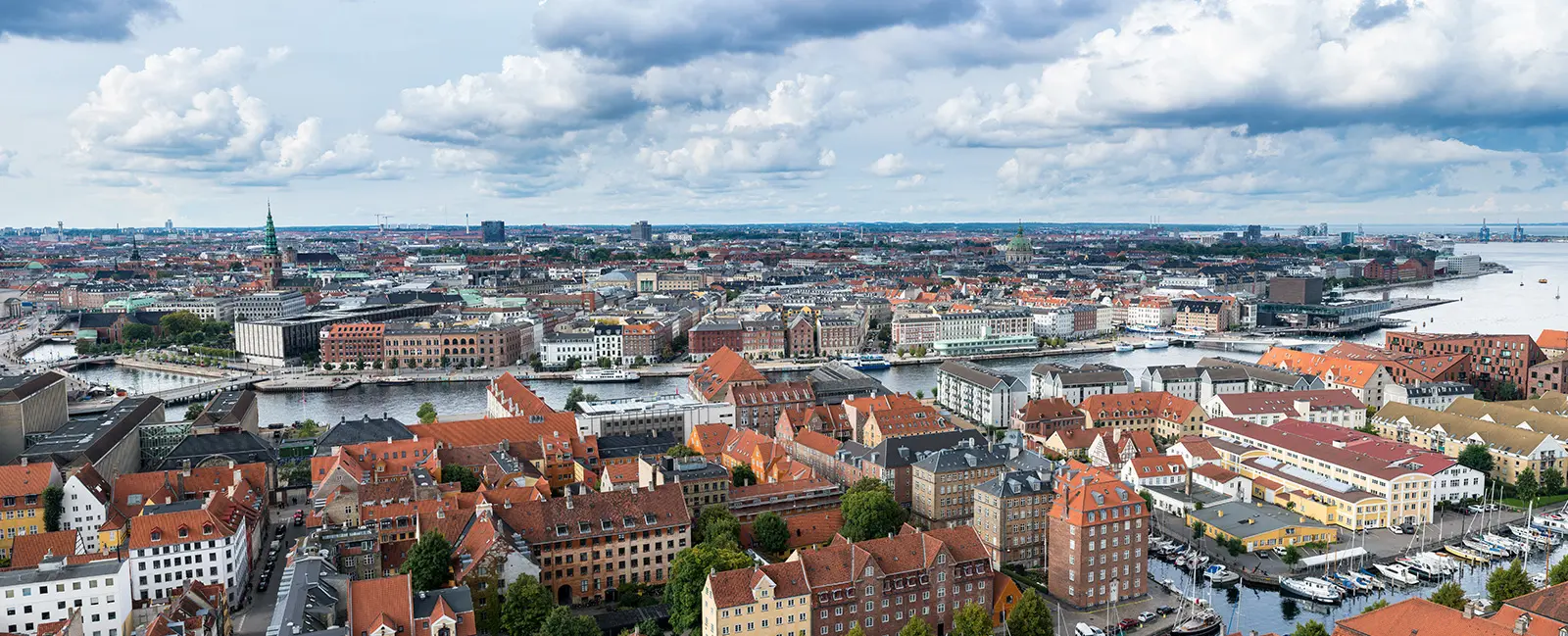 Are You Moving To Denmark?