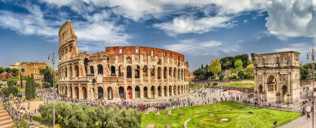 Considering a Move to Italy?