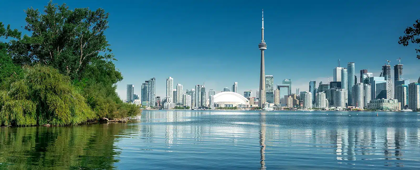Considering a Move to Canada?