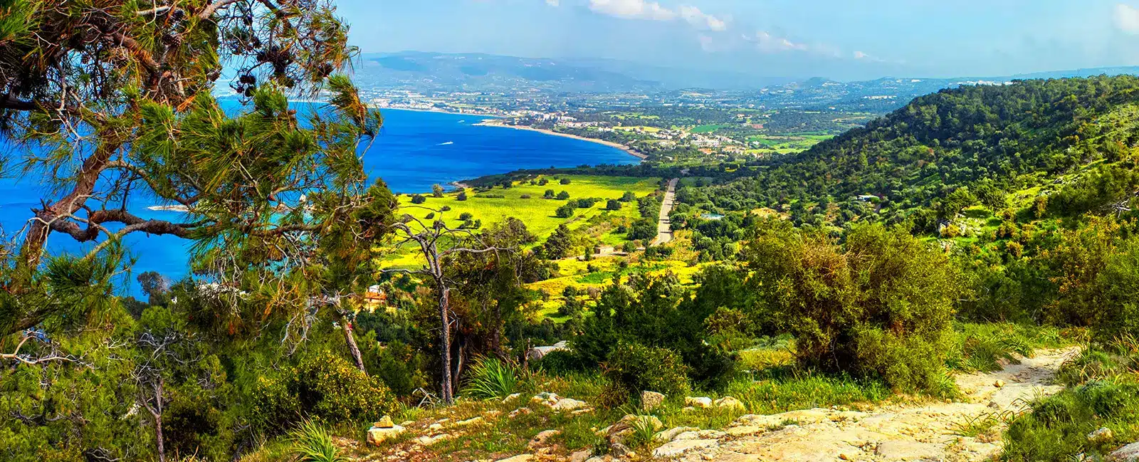 Are You Moving Aboard To Cyprus?