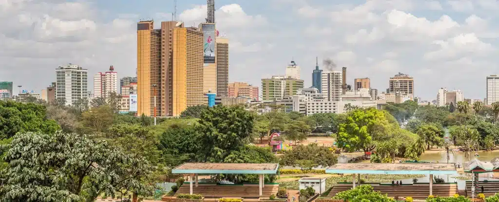 Considering a Move to Kenya?