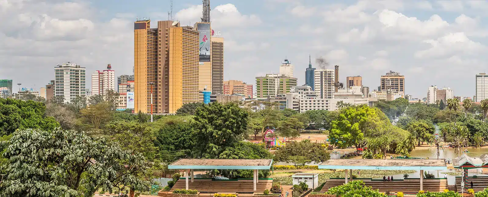 Considering a Move to Kenya?